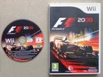 Formula 1 voor de Nintendo Wii, 1 speler, Racen en Vliegen, Ophalen of Verzenden, Zo goed als nieuw