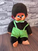 Vintage Monchhichi, Ophalen of Verzenden, Gebruikt, Overige typen