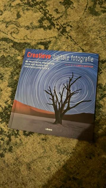 Chris Gatcum - Meer creatieve digitale fotografie beschikbaar voor biedingen