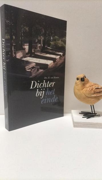 Kooten, Drs. R. van; Dichter bij het einde beschikbaar voor biedingen