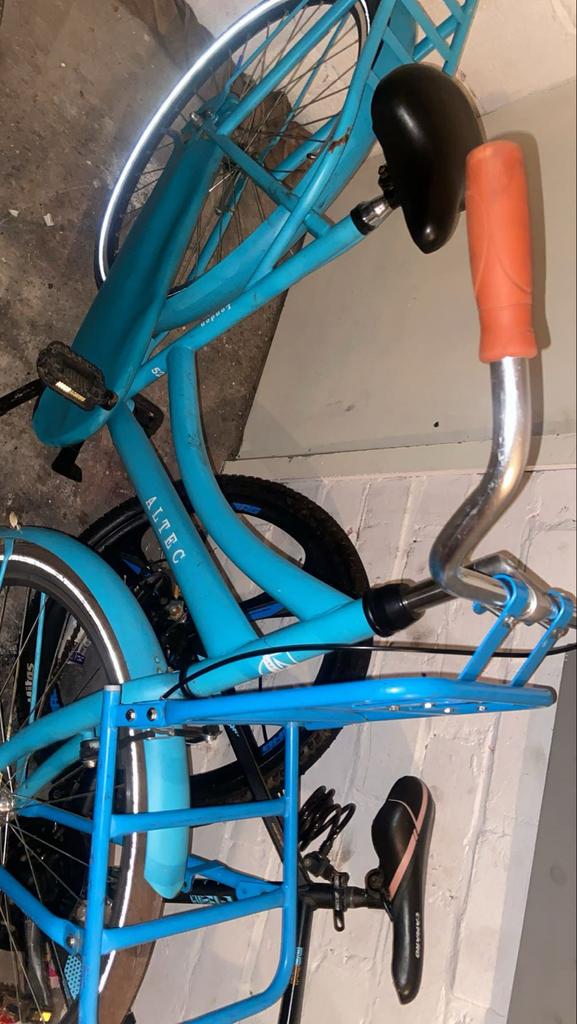 kom maar, Fietsen en Brommers, Brommerhelmen, Ophalen of Verzenden, Gebruikt