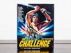 Challenge Blu-Ray (US Import) Kino Lorber, 333 W39th Street, Suite 503 10018 NEW YORK, USA, Actie, Nieuw in verpakking, Kino Lorber