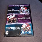 Ghostbusters trilogie - 3 disc dvd, Cd's en Dvd's, Dvd's | Komedie, Ophalen of Verzenden, Zo goed als nieuw