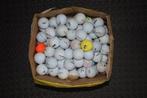 B-merk Golfballen mix vanaf 50 stuks (geen RANGE), Sport en Fitness, Golf, Ophalen of Verzenden, Gebruikt, Bal(len), Overige merken
