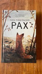 Sara Pennypacker - Pax, Ophalen of Verzenden, Zo goed als nieuw, Sara Pennypacker