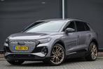 Audi Q4 e-tron 299Pk Aut. | 50 Quattro | Edition One | S-Lin, Gebruikt, Leder, 2110 kg, Te koop