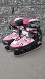 Schaatsen 31-34 meisje Streetrunner, Overige merken, Gebruikt, Ophalen of Verzenden, Kunstschaatsen