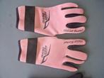 Duik handschoenen, Ophalen, Gebruikt, Duikpak
