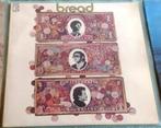 lp,Bread – Bread, Ophalen of Verzenden, 1960 tot 1980, Gebruikt