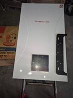 Elektrische cv ketel nieuw, Doe-het-zelf en Verbouw, Verwarming en Radiatoren, Ophalen of Verzenden, Nieuw