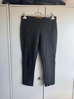 Zendra grijze broek maat M, Kleding | Dames, Ophalen of Verzenden, Zo goed als nieuw, Maat 38/40 (M), Grijs