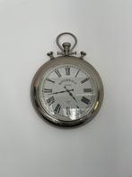 Riverdale wandklok, Ophalen