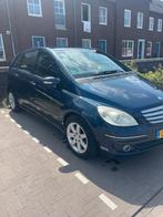 Mercedes-Benz B-Klasse 1.7 B170 5DRS 2009 Blauw, Auto's, Voorwielaandrijving, 15 km/l, 4 cilinders, Origineel Nederlands