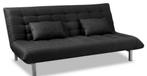 Slaap bank van beter bed zo goed als nieuw., Huis en Inrichting, Ophalen, Zo goed als nieuw, Tweepersoons, 200 cm