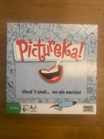 Pictureka, Ophalen of Verzenden, Zo goed als nieuw