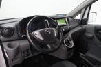 Nissan e-NV200 Evalia 40 kWh 2.Zero Edition | 7P | Trekhaak, Auto's, Nissan, Origineel Nederlands, Te koop, Emergency brake assist
