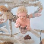 Antiek Zweef Engeltje!, Ophalen of Verzenden