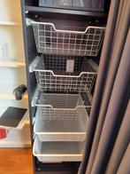 Draadmanden Pax kledingkast 50*58cm, Huis en Inrichting, 200 cm of meer, Zo goed als nieuw, 50 tot 75 cm, 50 tot 100 cm