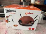 Tristar PZ-9154 Pizza Festa 4, Witgoed en Apparatuur, Ovens, Ophalen, Minder dan 45 cm, Minder dan 45 cm, Oven