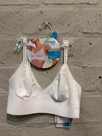 Sloggi bralette/ bh XS NIEUW!! Nu €15, Ophalen of Verzenden, Wit, BH