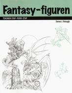 Fantasy Figuren - Damon J. Reinagle / 9789057641022, Boeken, Hobby en Vrije tijd, Ophalen of Verzenden, Zo goed als nieuw, Damon J. Reinagle