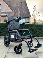 Ultralichte Carbon Electrische Rolstoel – High-End Premium, Diversen, Rolstoelen, Ophalen of Verzenden, Nieuw, Elektrische rolstoel