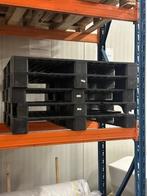 Kunststof Pallet, Doe-het-zelf en Verbouw, Kratten en Dozen, Ophalen, Gebruikt, 100 cm of meer, 60 cm of meer