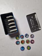 Bumpeez Collectors Tin - Verzameltin, Verzamelen, Speelgoed, Ophalen of Verzenden, Gebruikt