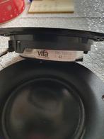 Parti luidsprekers Werkt !, Ophalen of Verzenden, Zo goed als nieuw, Minder dan 60 watt, Overige merken