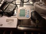 Bloeddrukmeter - Zelden Gebruikt, Ophalen of Verzenden, Zo goed als nieuw, Overige typen