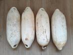 Set Stootwillen / Fenders (4 stuks), Ophalen, Zo goed als nieuw, Overige typen