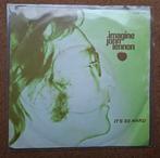 Lennon, John  - Imagine - Single is TOP, Cd's en Dvd's, Vinyl Singles, Gebruikt, Verzenden, 7 inch, Single