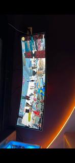 Samsung G9 OLED - 240Hz, 1440p nieuw, Gaming, Nieuw, Overige typen, HDMI