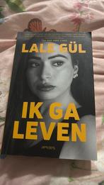 Lale Gül ik ga leven., Boeken, Biografieën, Ophalen of Verzenden, Zo goed als nieuw