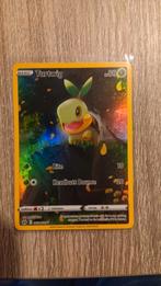 Turtwig (CRZ GG31), Hobby en Vrije tijd, Verzamelkaartspellen | Pokémon, Ophalen of Verzenden, Zo goed als nieuw, Losse kaart