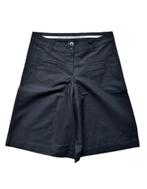 Nieuwe Gsus skort, bermuda, rok broek, zwart, Mt. S, Gsus, Verzenden, Zwart, Nieuw