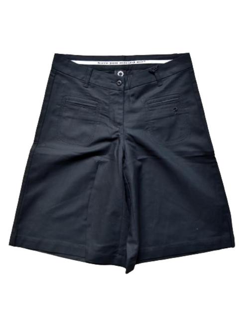 Nieuwe Gsus skort, bermuda, rok broek, zwart, Mt. S, Kleding | Dames, Rokken, Nieuw, Maat 36 (S), Zwart, Boven de knie, Verzenden