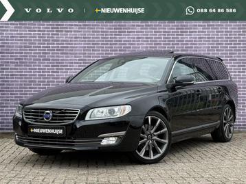 Volvo V70 2.0 T5 Nordic+ | Nieuw binnen!| Inscription | Geve beschikbaar voor biedingen