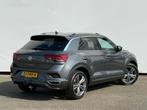 Volkswagen T-Roc 1.5 TSI Sport R-Line | Digitaal Cockpit | C, Auto's, Adaptive Cruise Control, Stof, Euro 6, 4 cilinders