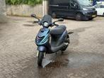 Piaggio Zip SP 4t E2 2016 Cameleon 45km/h, Gebruikt, Verzenden, Maximaal 45 km/u, Zip