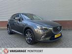 Mazda CX-3 2.0 SkyActiv-G 120 GT-Luxury|Keyless|Cruise|Camer, Voorwielaandrijving, 1998 cc, Gebruikt, 4 cilinders
