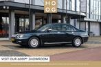 Rover 75 2.5 V6 (bj 2000, automaat), Auto's, Oldtimers, Rover, 2497 cc, Origineel Nederlands, Bedrijf