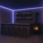 BVE Neon Rope Lights ledstrip binnen/buiten app control, Ophalen of Verzenden, Nieuw, Kunststof, Slimme waterdichte ledstrip