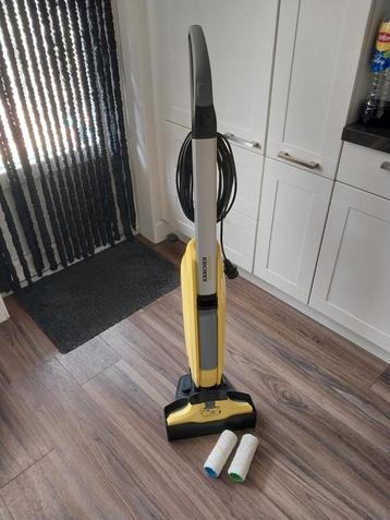 Karcher vloerreiniger / dweil fc5  beschikbaar voor biedingen