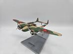 LVA Fokker G1 Jachtkruiser vliegtuig 1:72 Bel Air Models, Hobby en Vrije tijd, Modelbouw | Vliegtuigen en Helikopters, Ophalen of Verzenden