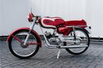 Malaguti Sport 1963 (bj 1963), Fietsen en Brommers, Brommers | Oldtimers, Overige merken