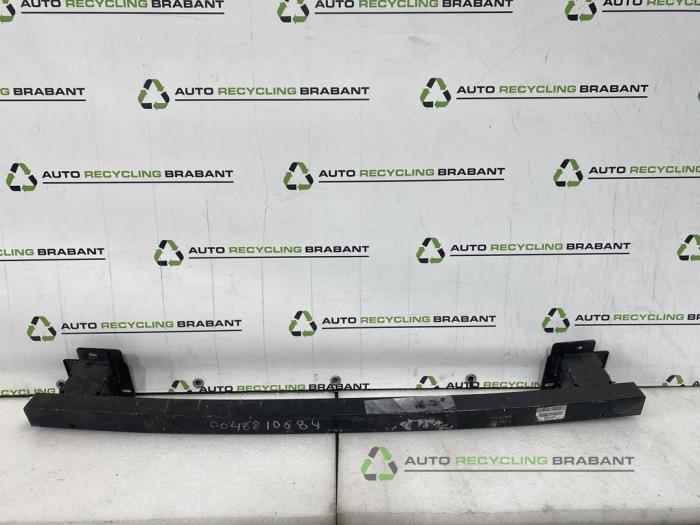 Chassisbalk achter van een Fiat Doblo, Auto-onderdelen, Ophanging en Onderstel, Gebruikt, 3 maanden garantie, Ophalen of Verzenden