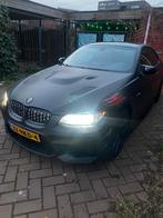 BMW 3-Serie 2.0 I 320 E92 Coupe Maxton design, Auto's, Automaat, 1995 cc, Zwart, 4 cilinders