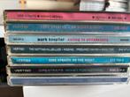 Dire Straits Mark Knopfler 7 cd’s en 1 dvd €20, Zo goed als nieuw, Ophalen, Poprock