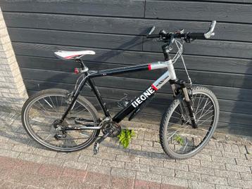 Heren Mountainbike - Goede Staat beschikbaar voor biedingen
